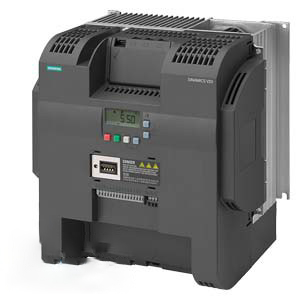 西門(mén)子變頻器 V20 380v 6SL3210-5BE32-2CV0 內(nèi)置濾波器